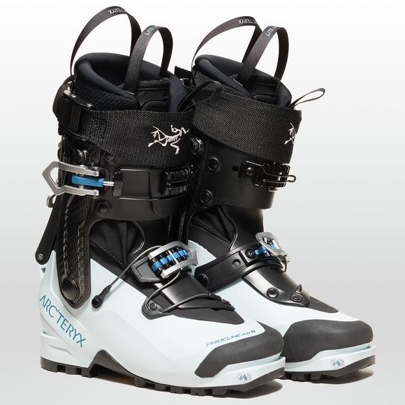 Procline Carbon Support Boots Women’s - Picture 1 of 5